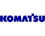 Производитель Komatsu