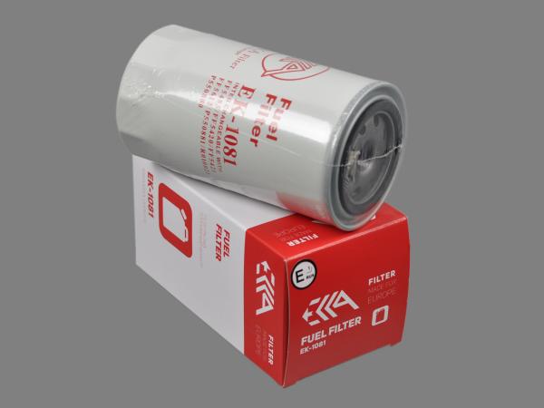 Топливный фильтр EK-1081 EKKA