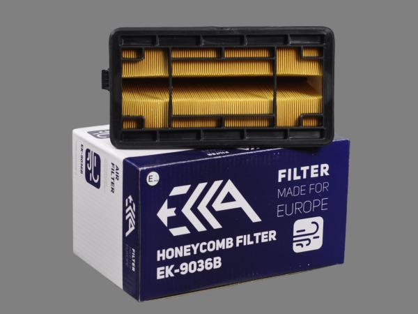 Воздушный фильтр EK-9035 EKKA