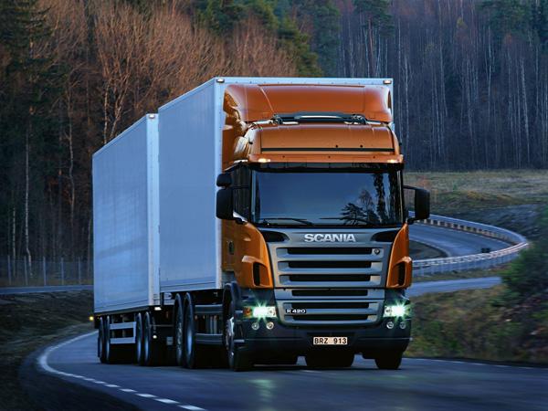 Сроки и порядок замены воздушного фильтра грузового автомобиля