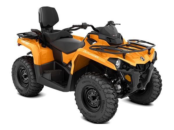 BRP Can-Am Outlander MAX DPS 570