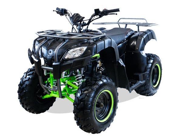 Motax ATV Grizlik 200cc