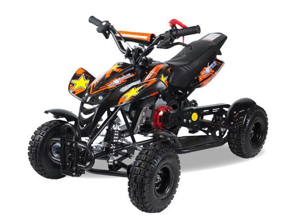 Квадроцикл Motax ATV H4 Mini 50cc