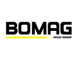 Производитель Bomag