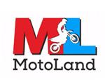 Квадроцикл Motoland