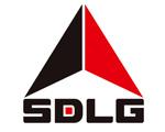 Экскаватор-погрузчик SDLG